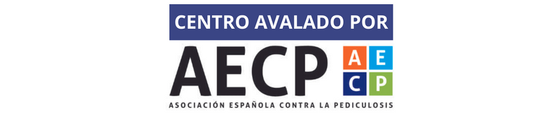 logotipo asociacion española contra la pediculosis